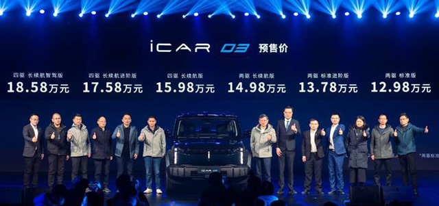 A(y)12.98fԪd늄(dng)(q)iCAR 03ֵڴ
